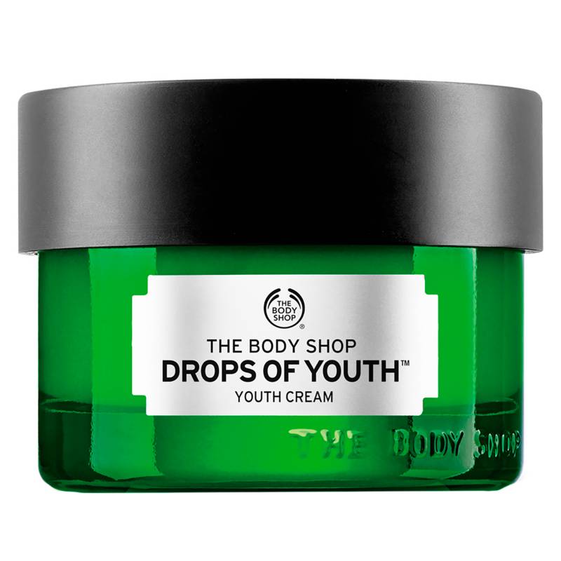 THE BODY SHOP - Drop Of Youth Day Cream 50Ml