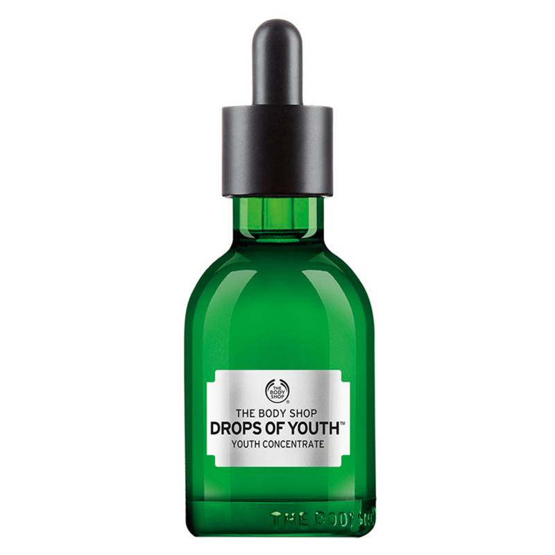 The Body Shop - DROP OF YOUTH CONCENTRATE 50ML The Body Shop