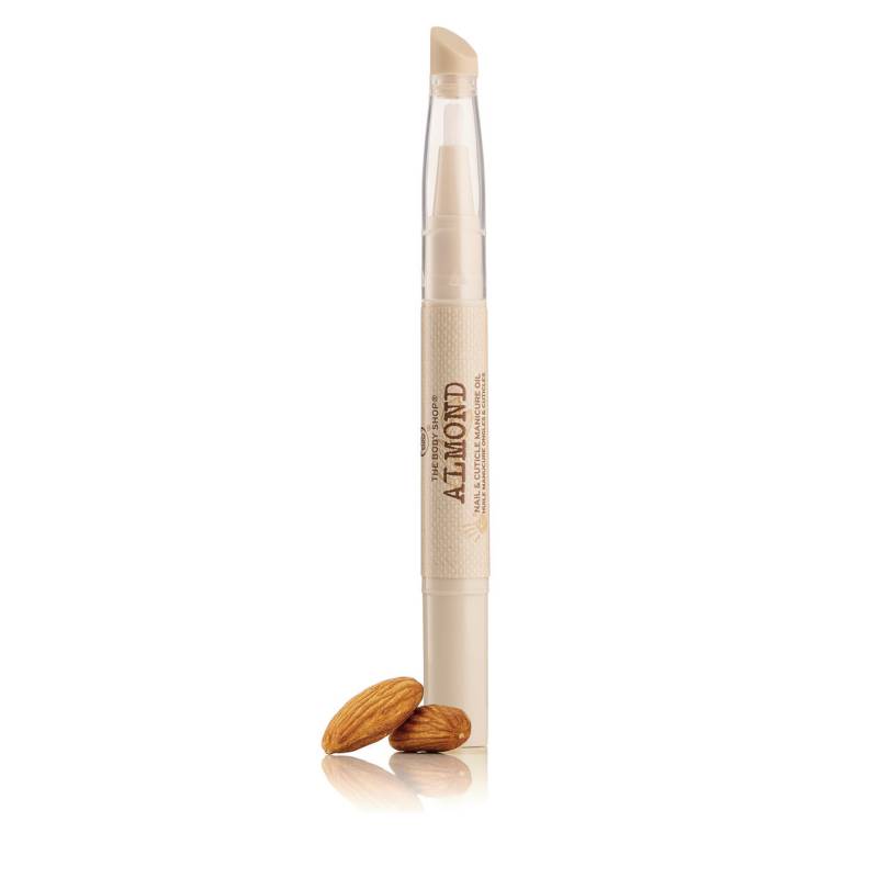 THE BODY SHOP - Hand Nail Treatment Almond 1.8 ml The Body Shop