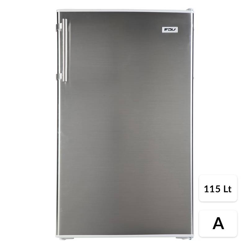 FDV - Refrigerador Frío Directo 115 lt Undermount 2.0