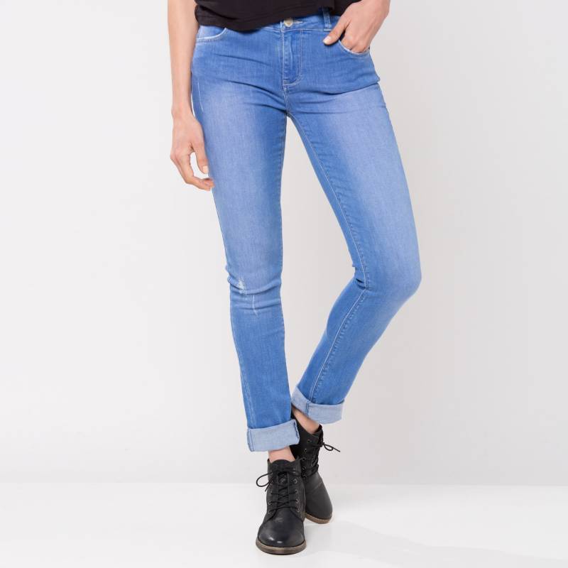  - JEANS MODA CLAIRE -UP 208BRB 44