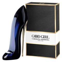 CAROLINA HERRERA - Perfume Mujer Good Girl EDP 30 ml