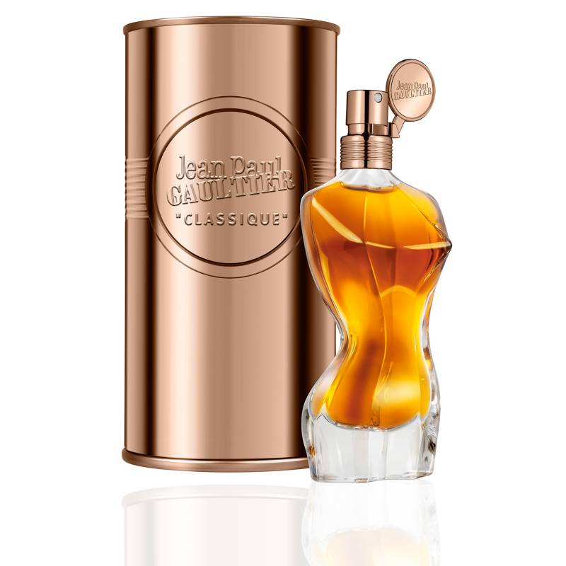 Jean Paul Gaultier Classique Essence De Parfum Edp 50 Ml Femenina