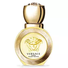 VERSACE - Perfume Mujer Eros Femme EDT 30 ml Versace