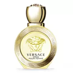 VERSACE - Perfume Mujer Eros Femme EDT 50Ml Versace
