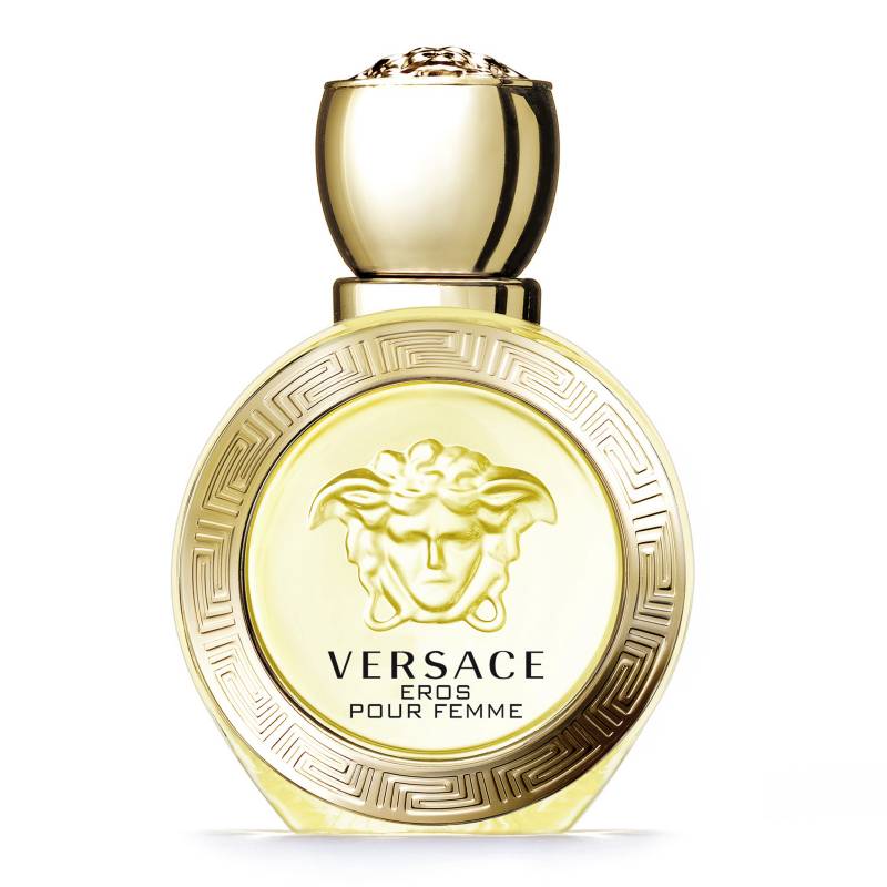 VERSACE - Perfume Mujer Eros Femme Edt 50 Ml Versace