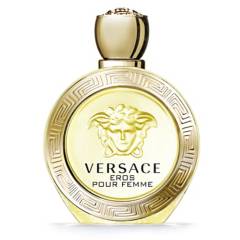 VERSACE - Perfume Mujer Eros Femme EDT 90 ml Versace