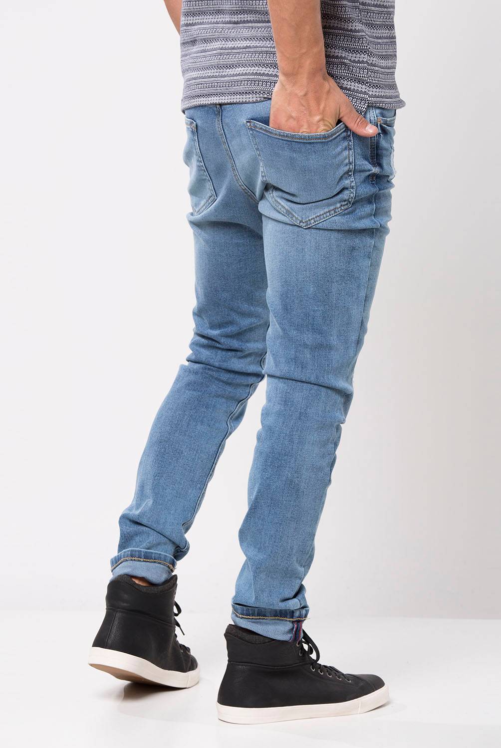 Americanino - Jeans Casual Slim Fit