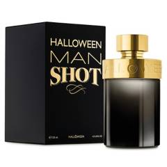 HALLOWEEN - Perfume Hombre Shot Man Edt 125Ml Halloween