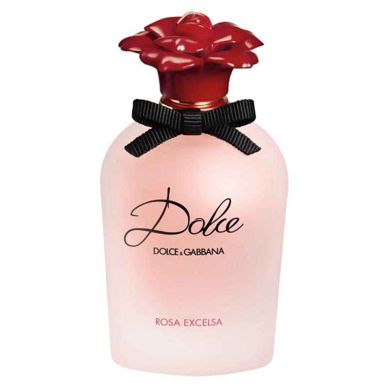 Dolce&Gabbana - Rosa Excelsa EDP 50 ML