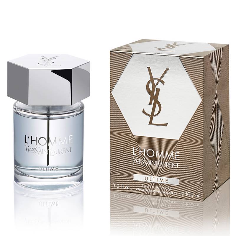 YVES SAINT LAURENT - Hom Le Parfum EDP 100 ML