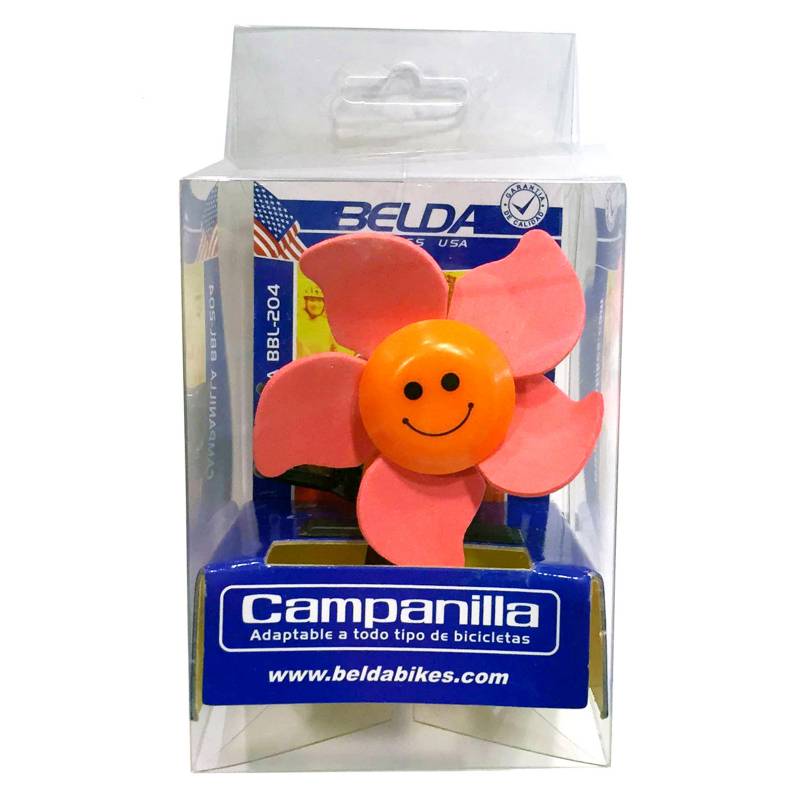Belda - Campanilla Bbl-204