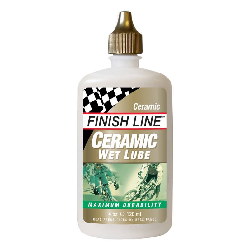 Finish Line - Lubricante Ceramicwetlube (4 Oz)