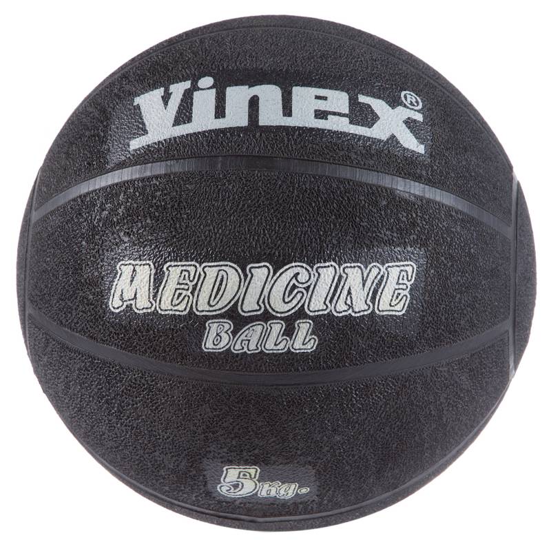 Vinex - Balón Medicinal Goma 5 Kg