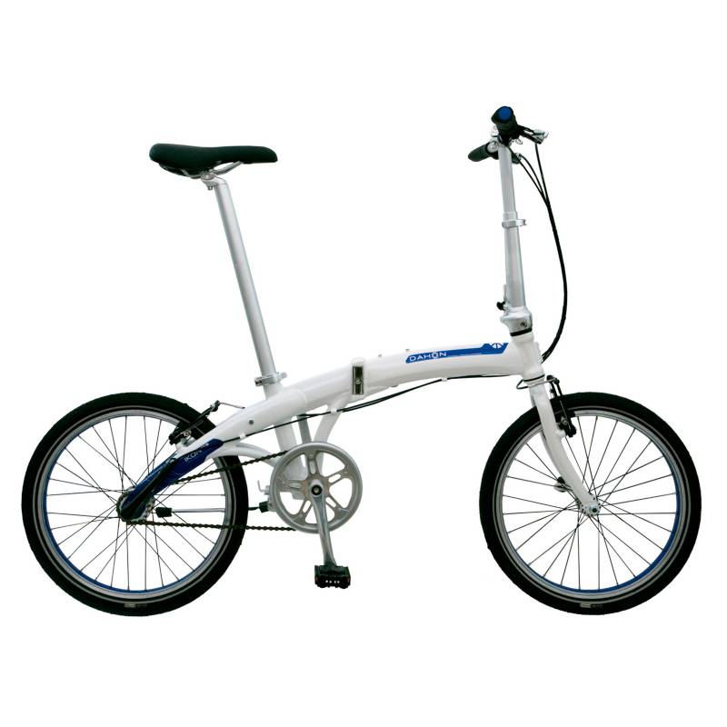 Dahon - Bicicleta Aro 20 Ikon D3