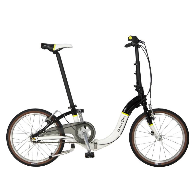 Dahon - Bicicleta Aro 20 Ciao 17