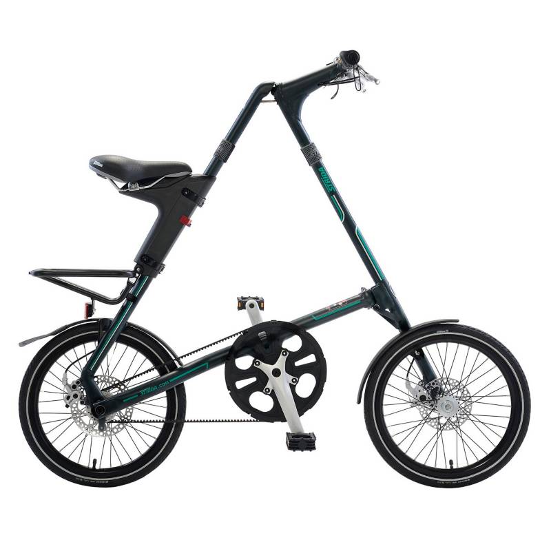 Strida - Bicicleta Aro 18 Sx