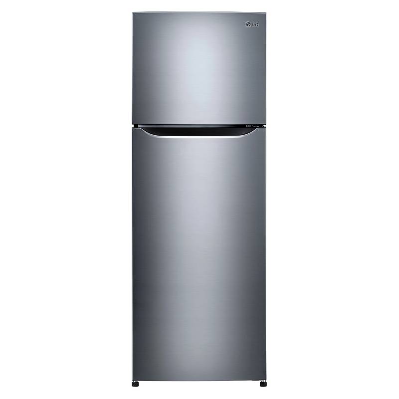 LG - Refrigerador No Frost 312 lt GT31BPP.APZPECL