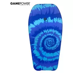 GAME POWER - Tabla De Bodyboard Eps 37 Gamepower Game Power