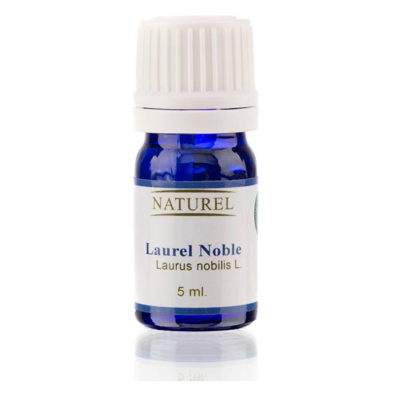 NATUREL - Aceite Esencial Hebbd Laurel Noble