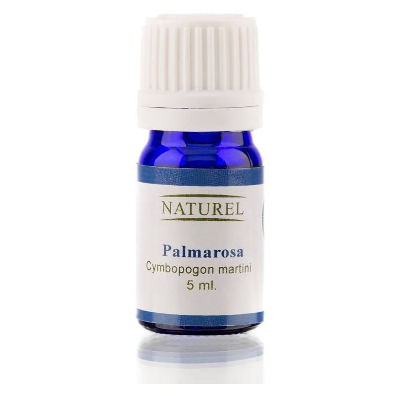 Naturel - Aceite Esencial Hebbd Palmarosa