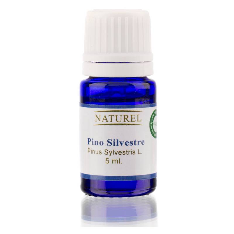 Naturel - Aceite Esencial Hebbd Pino Silvestre