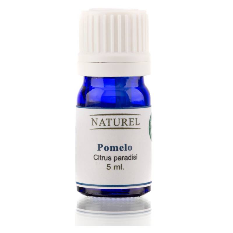 Naturel - Aceite Esencial Hebbd Pomelo