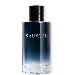 DIOR - Perfume Hombre Sauvage Eau De Toilette Dior
