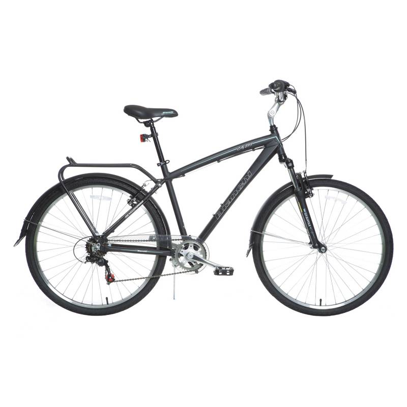 BIANCHI - Bicicleta City Alloy Aro 27.5