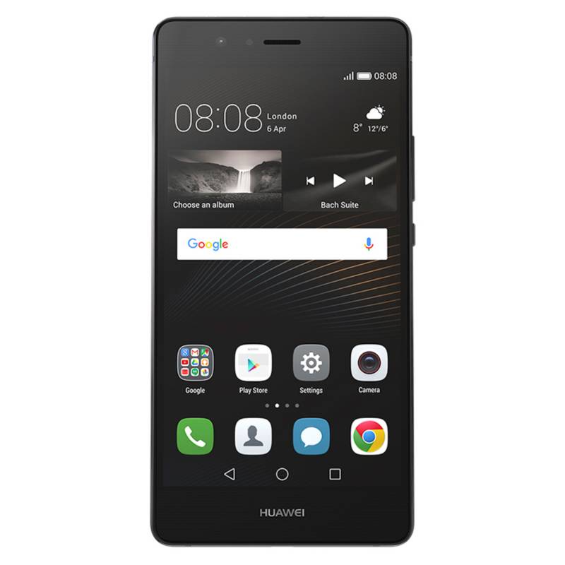 Huawei - Smartphone P9 Lite 16GB.