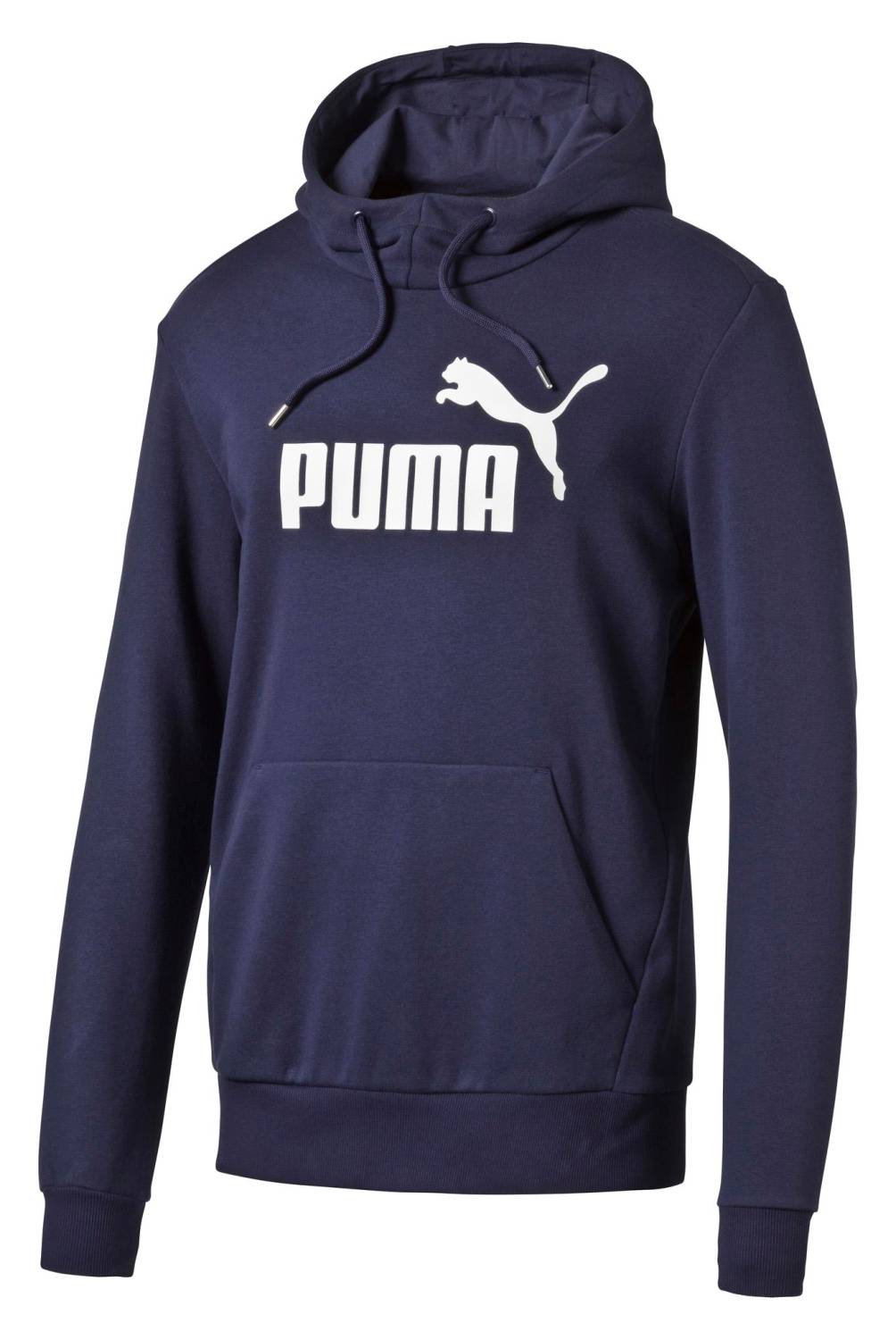 PUMA - Puma Hoodie Hombre
