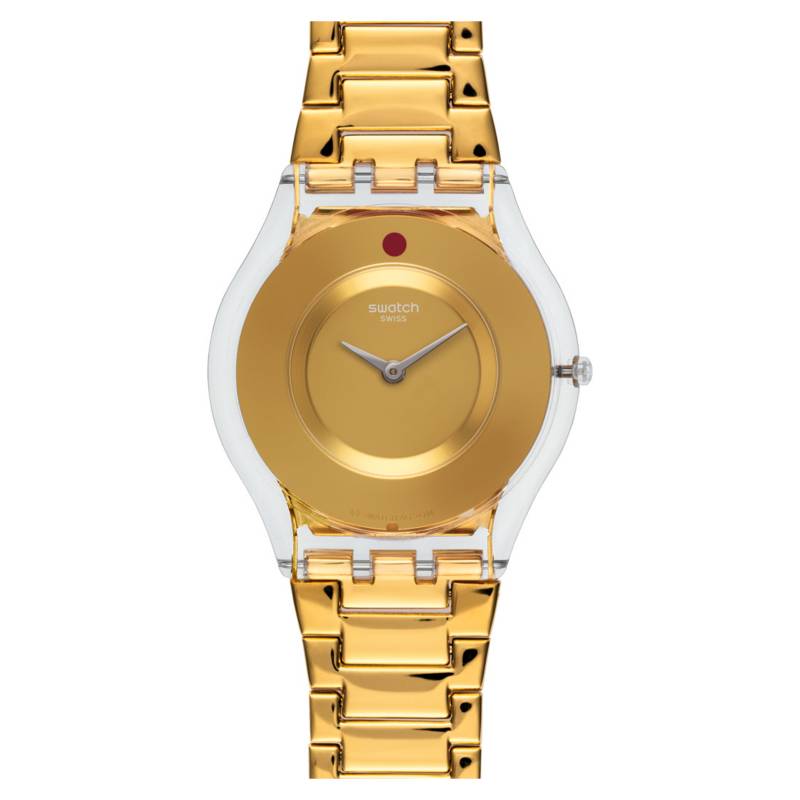 Swatch - Reloj Mujer SFK399G