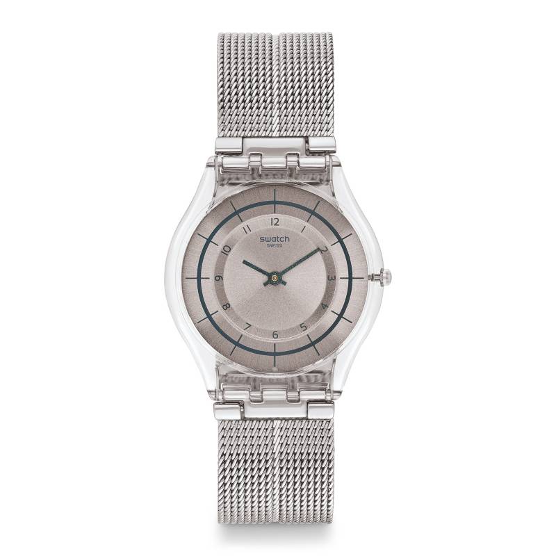 Swatch - Reloj análogo Mujer SFE109M