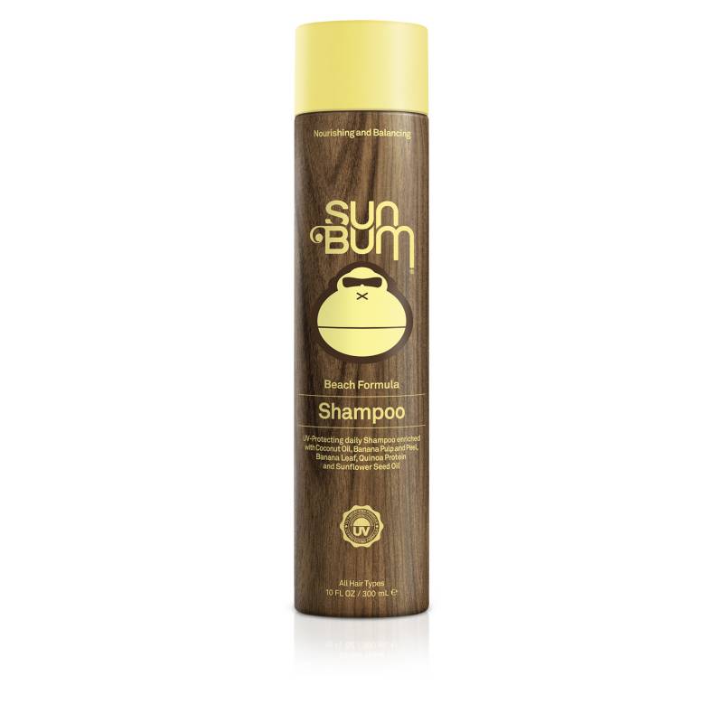 Sun Bum - Shampoo Coconut Oil