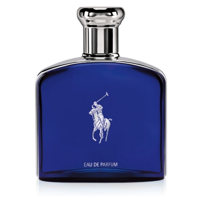 polo blue perfume 125 ml
