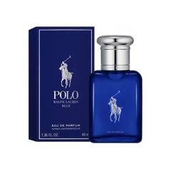 RALPH LAUREN - Perfume Hombre Ralph Lauren Polo Blue EDP 40ML