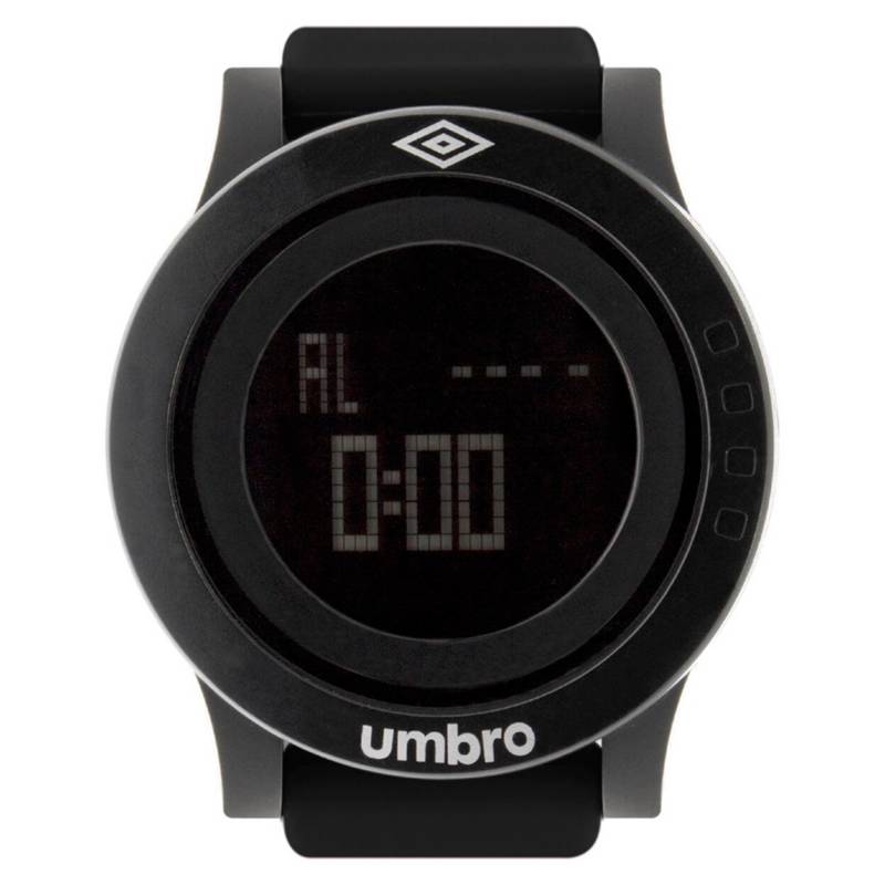 UMBRO - Reloj Unisex  Umb-016-1