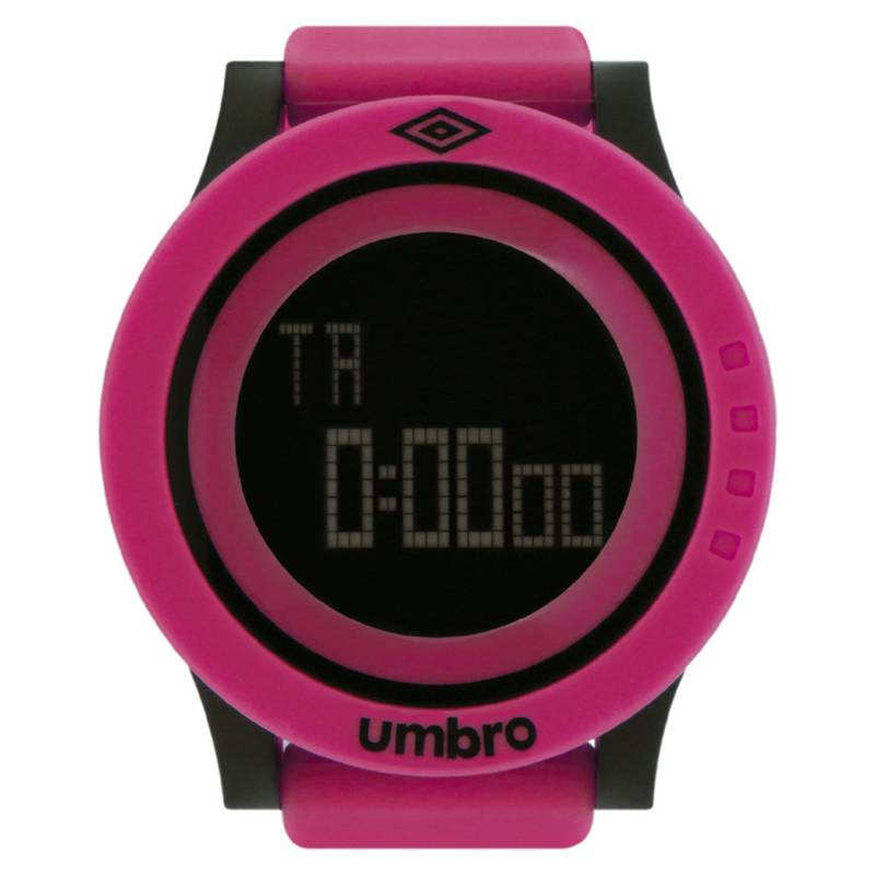 UMBRO - Reloj Unisex Umb-016-4