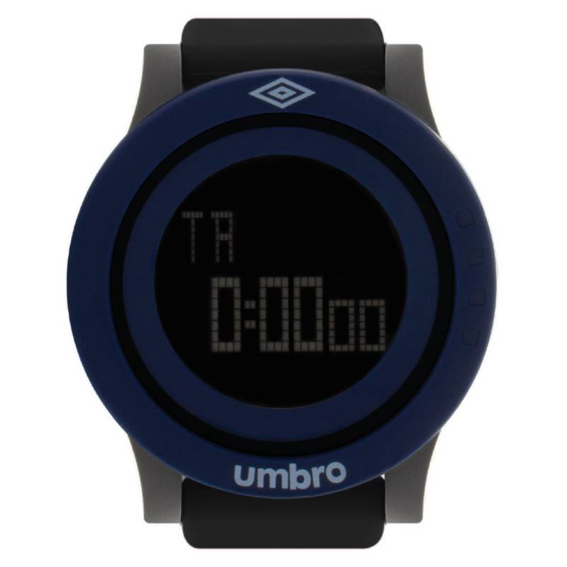 UMBRO - Reloj Unisex  Umb-016-5