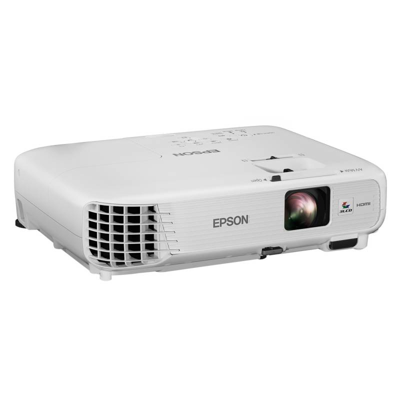  - PROYECTOR EPSON 740 HD (d)