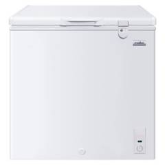 MABE - Congelador Freezer Horizontal 151 Lts Brutos Blanco Mabe - FDHM150BY0