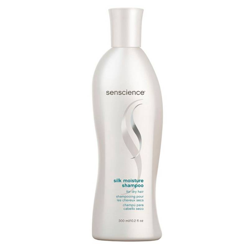 Senscience - Shampoo Silk Moisture