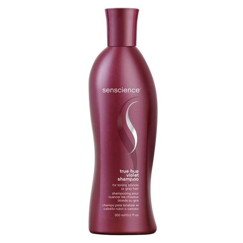  - True Hue Violet Shampoo 300 ML