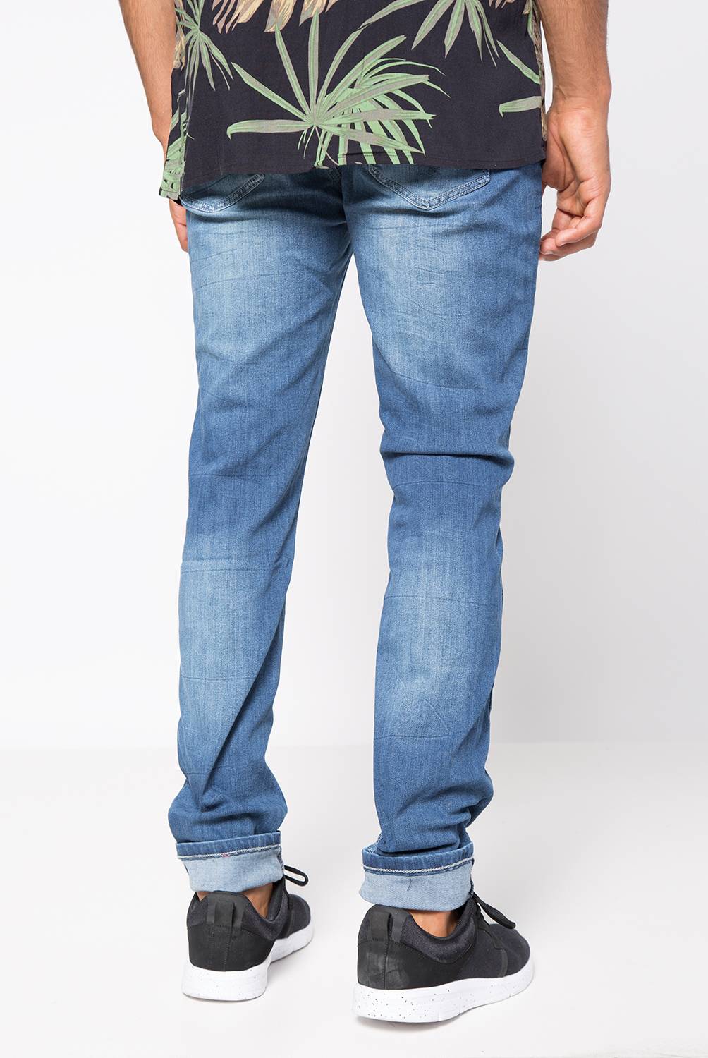 Americanino - Jeans Casual Slim Fit