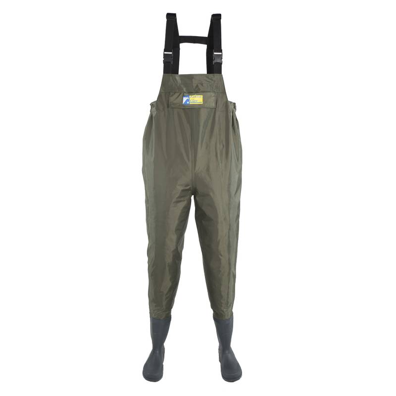  - WADER PVC-FALCON CLAW 420D  42