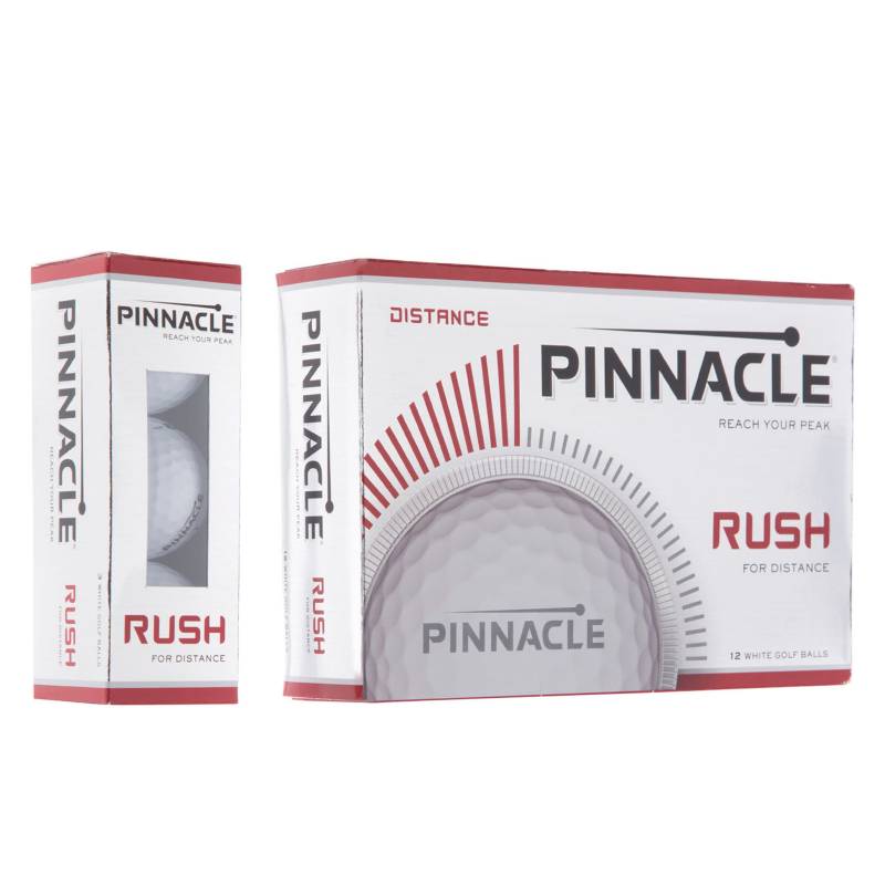 Pinnacle - Pelotas Pinnacle Rush