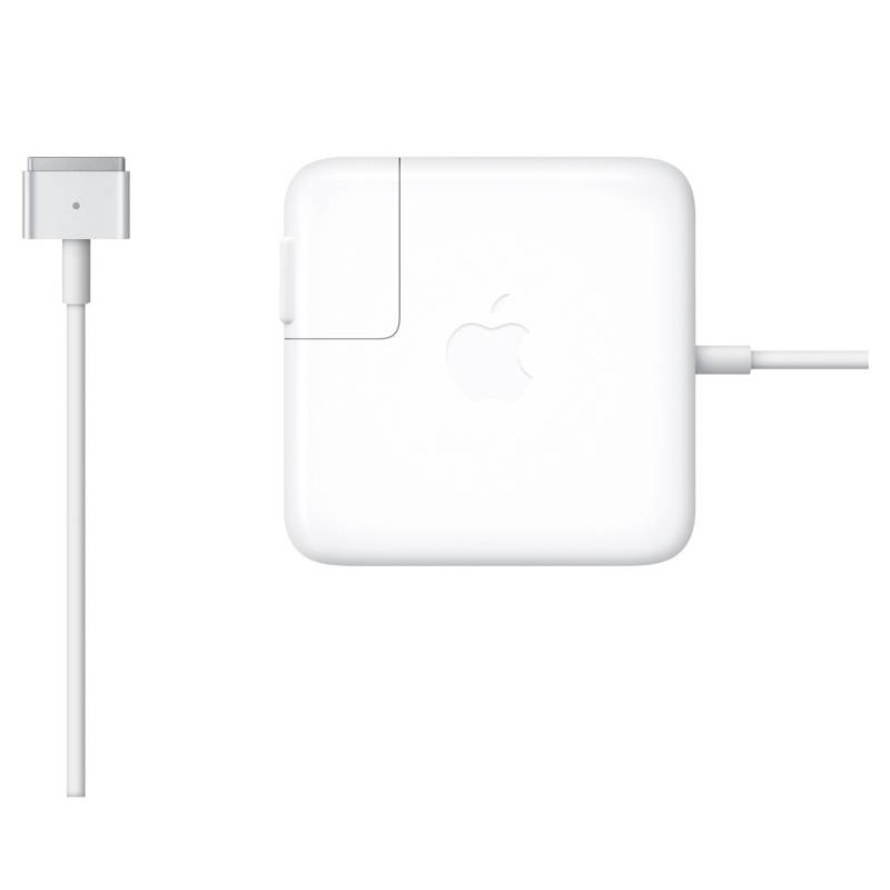 Apple - 45W Magsafe 2 Power Adapter
