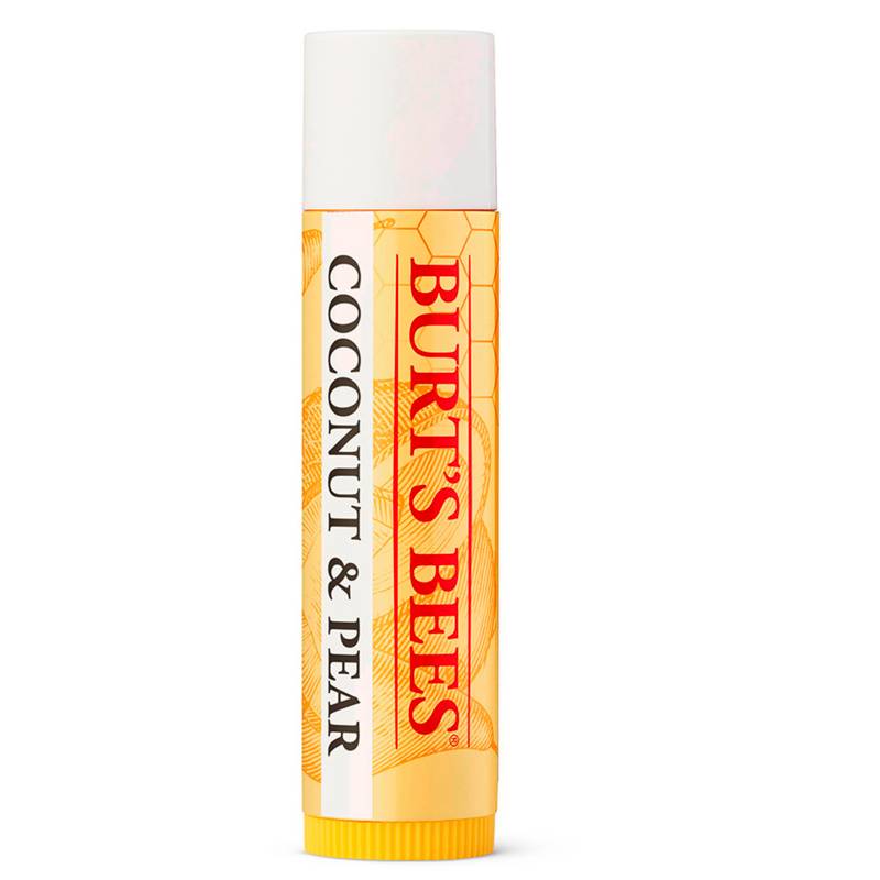 BURTS BEES - Balsamo Labial Cocunut Pear Burts Bees