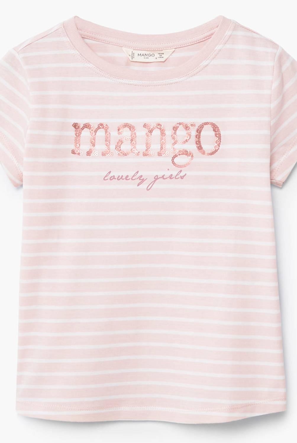  - Camiseta Mangocg7