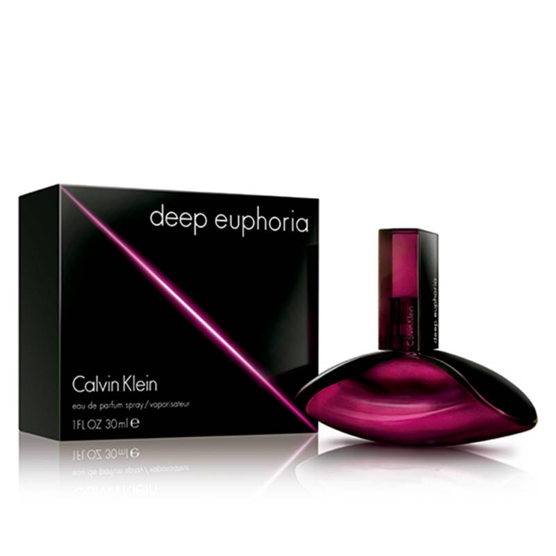 Calvin Klein - Deep Euphoria EDP